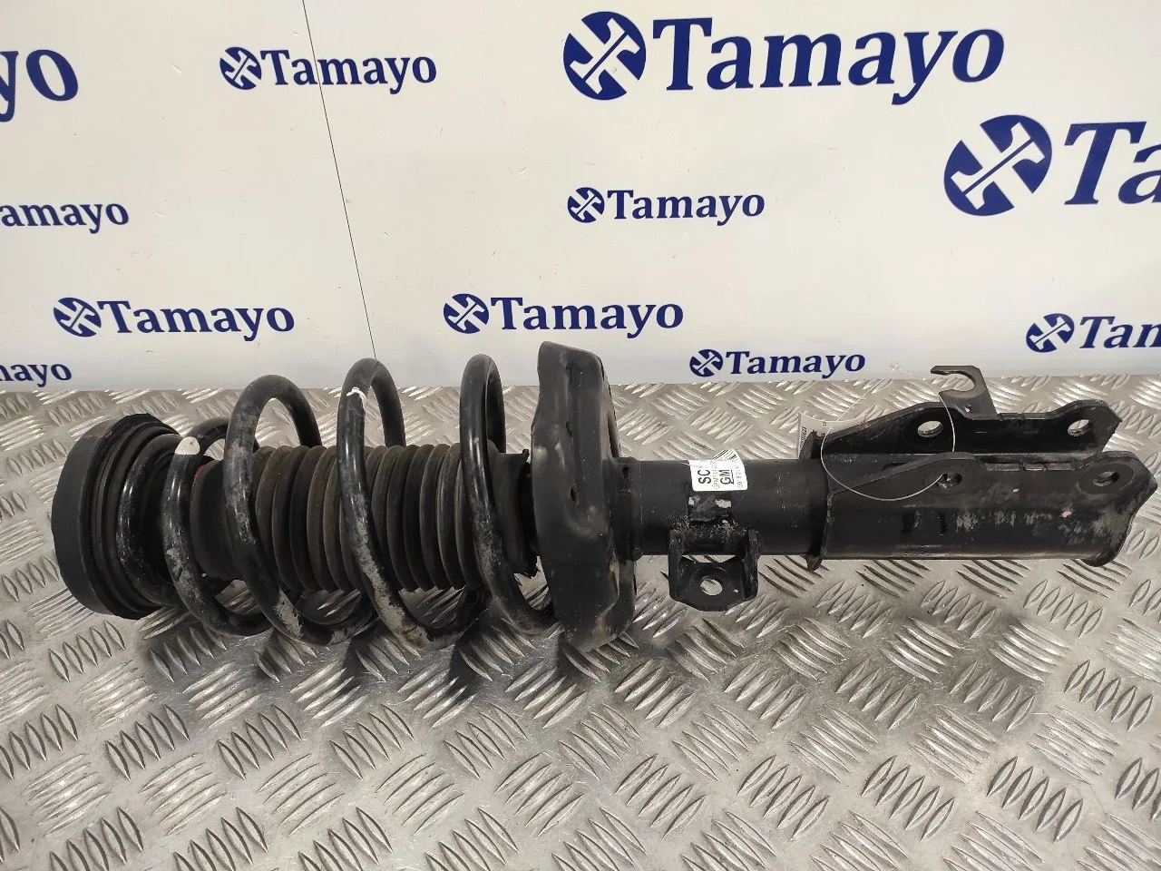Amortiguador Delantero Derecho para Opel Insignia Sports Tourer