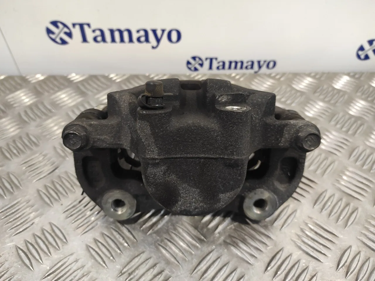 Pinza Freno Delantera Izquierda para Opel Insignia Sports Tourer