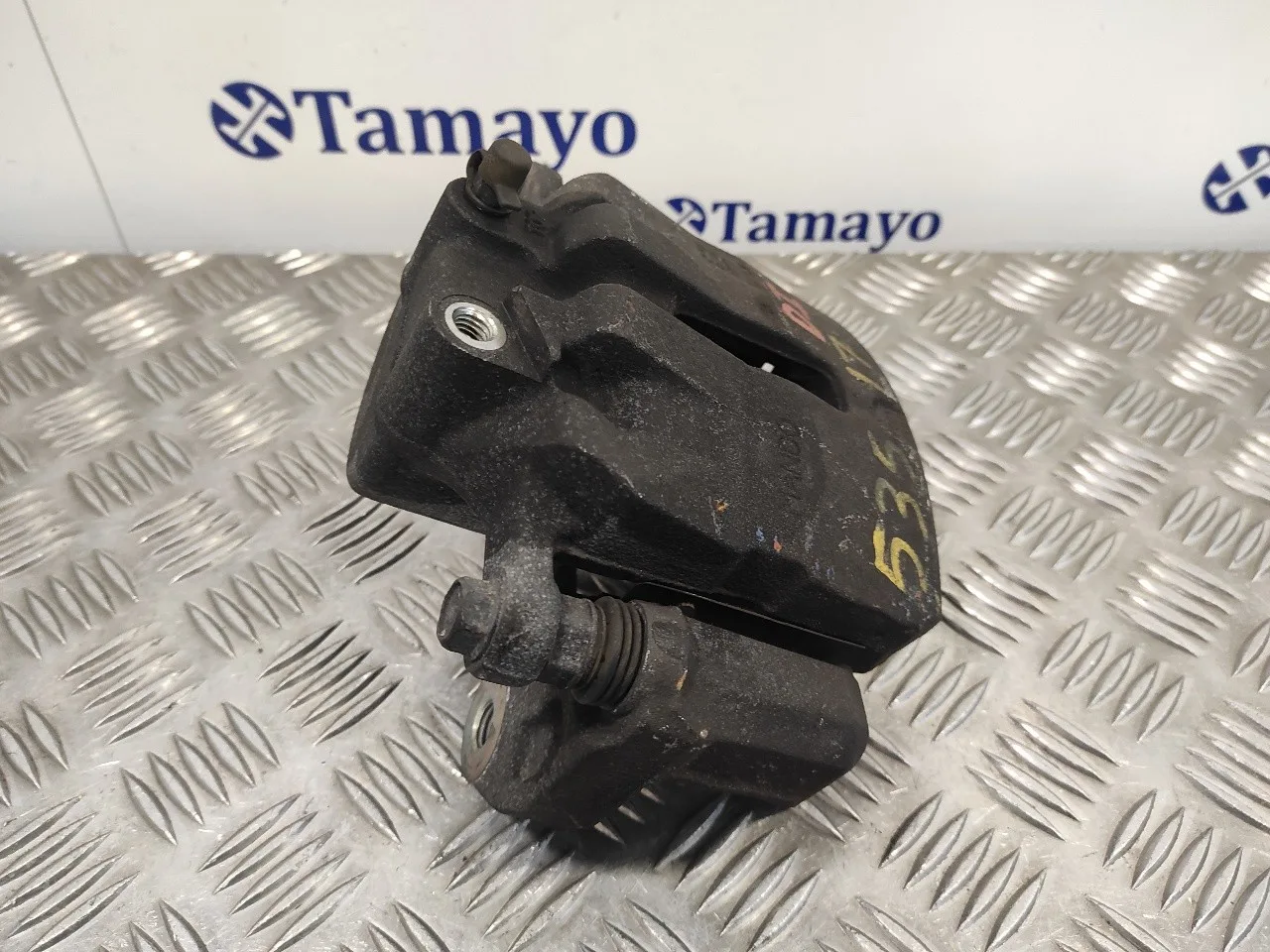 Pinza Freno Delantera Izquierda para Opel Insignia Sports Tourer