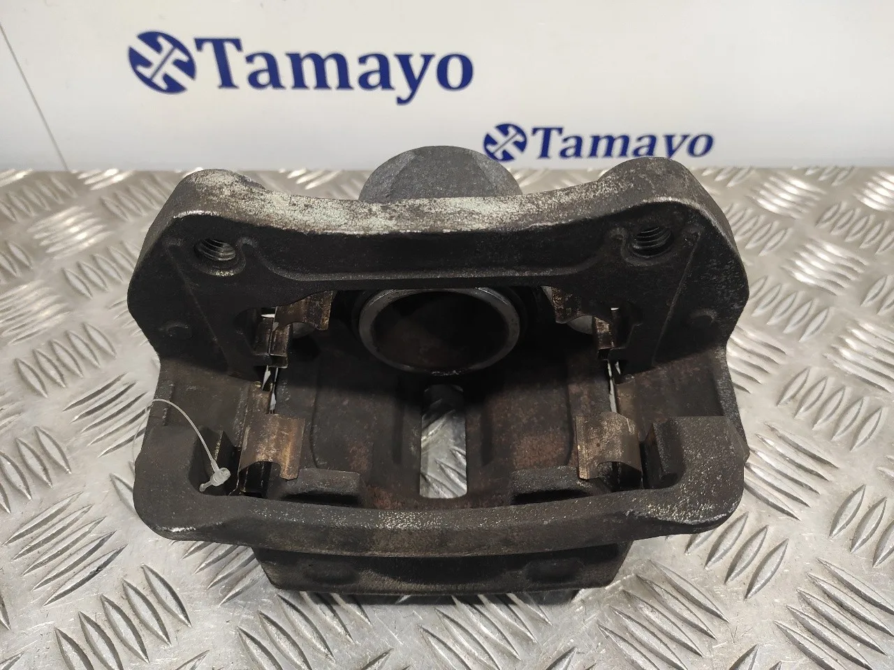 Pinza Freno Delantera Izquierda para Opel Insignia Sports Tourer