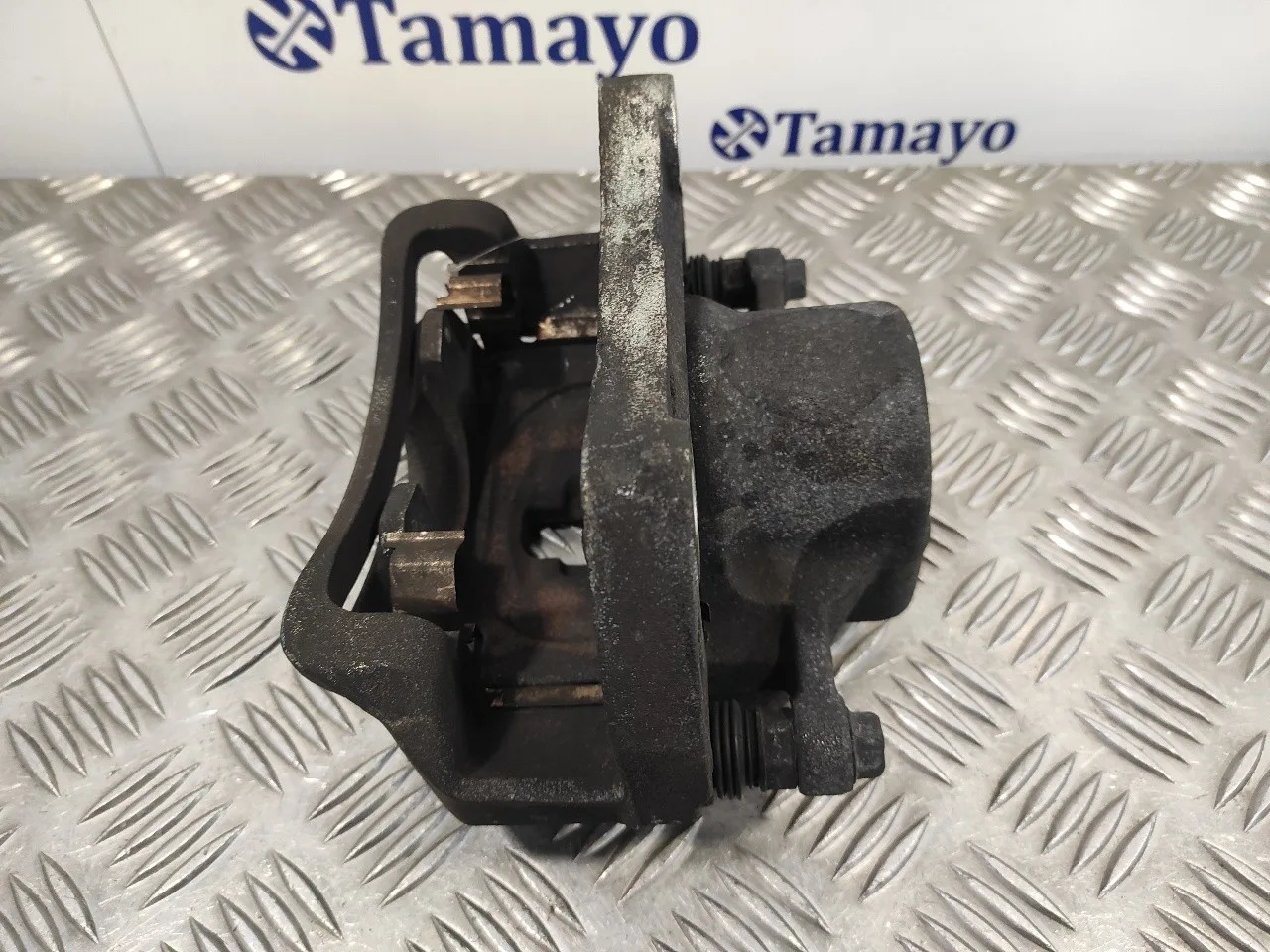 Pinza Freno Delantera Izquierda para Opel Insignia Sports Tourer