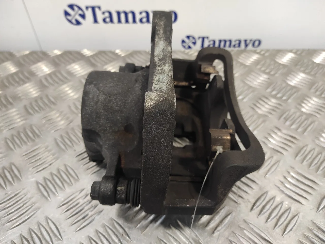 Pinza Freno Delantera Izquierda para Opel Insignia Sports Tourer