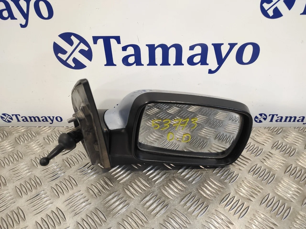 Retrovisor Derecho para Kia Picanto