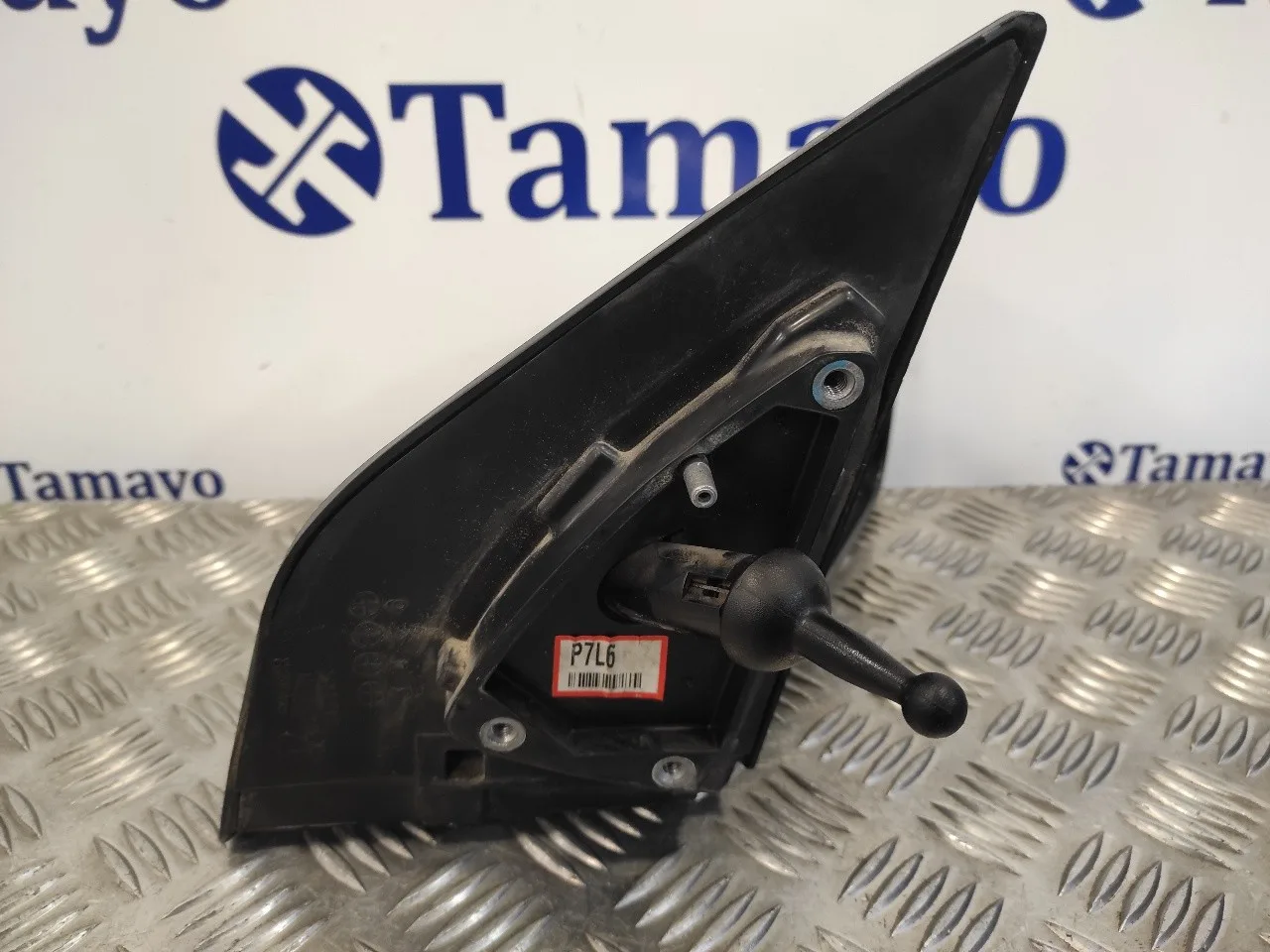 Retrovisor Derecho para Kia Picanto