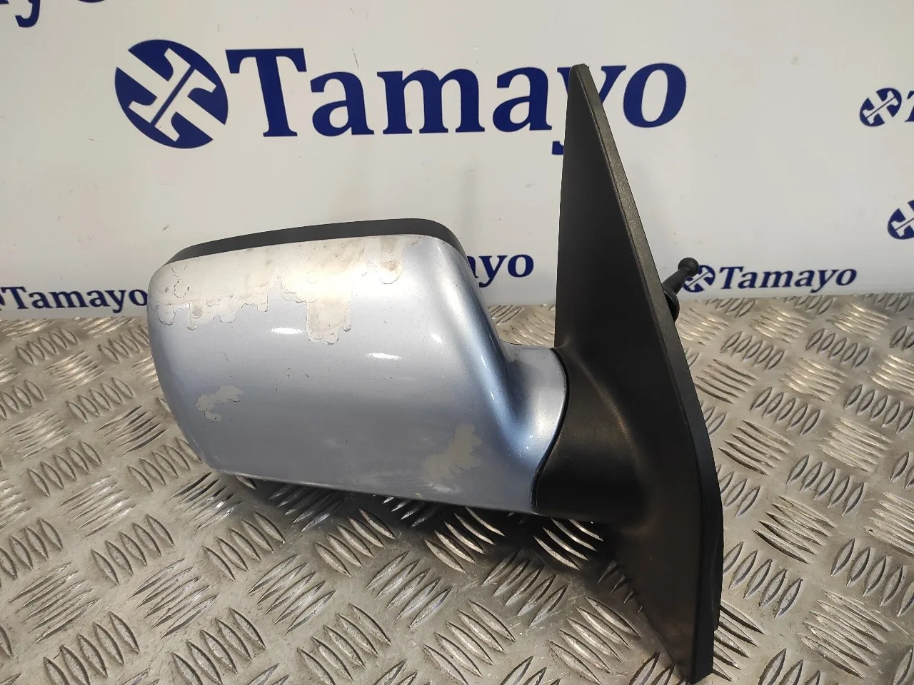 Retrovisor Derecho para Kia Picanto