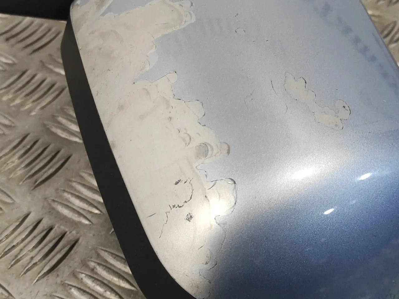 Retrovisor Derecho para Kia Picanto