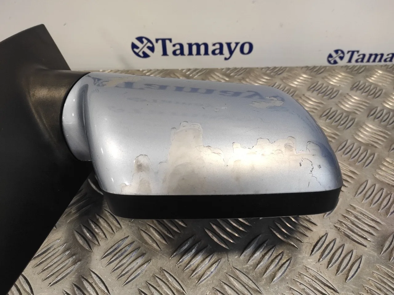 Retrovisor Derecho para Kia Picanto