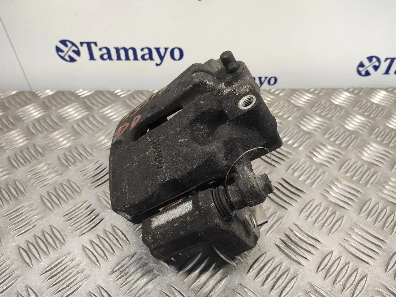 Pinza Freno Delantera Derecha para Opel Insignia Sports Tourer