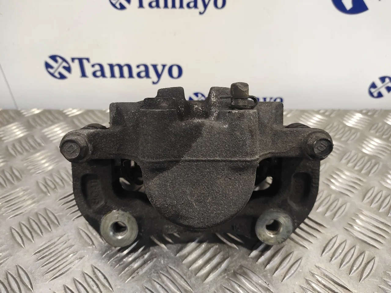 Pinza Freno Delantera Derecha para Opel Insignia Sports Tourer