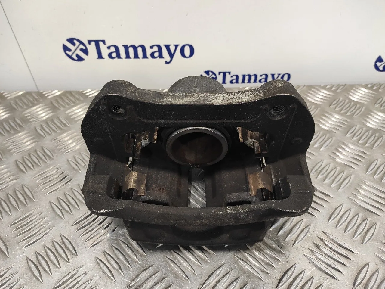 Pinza Freno Delantera Derecha para Opel Insignia Sports Tourer