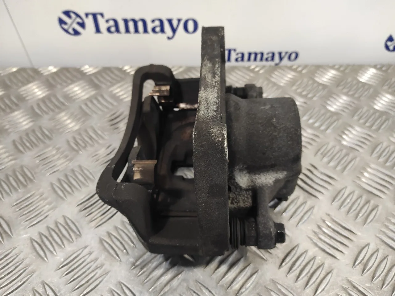 Pinza Freno Delantera Derecha para Opel Insignia Sports Tourer