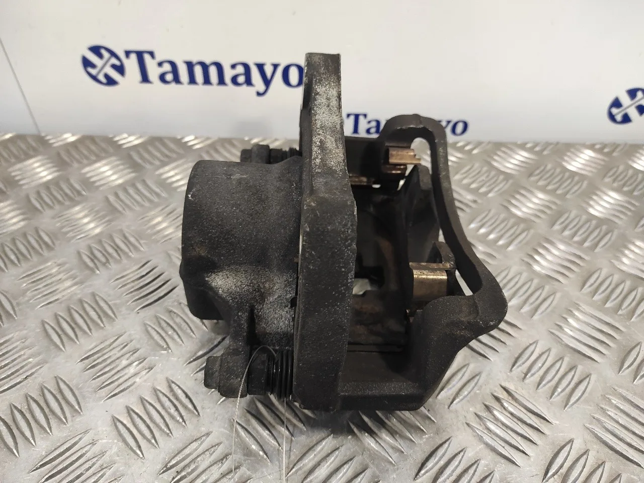 Pinza Freno Delantera Derecha para Opel Insignia Sports Tourer