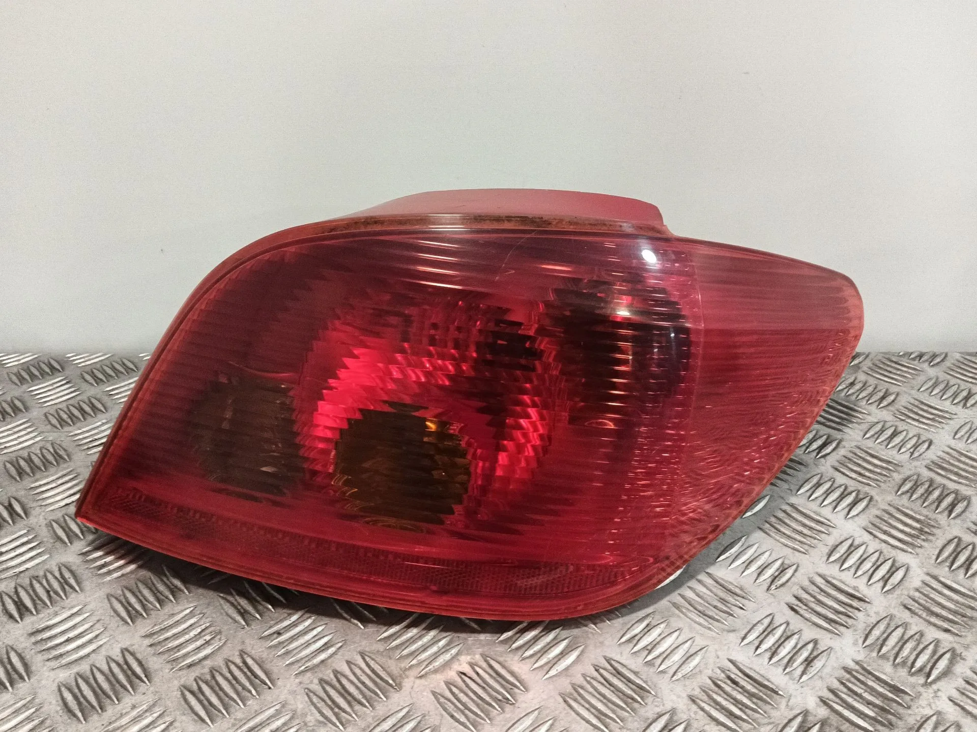 Piloto Trasero Derecho para Peugeot 307 (S1)