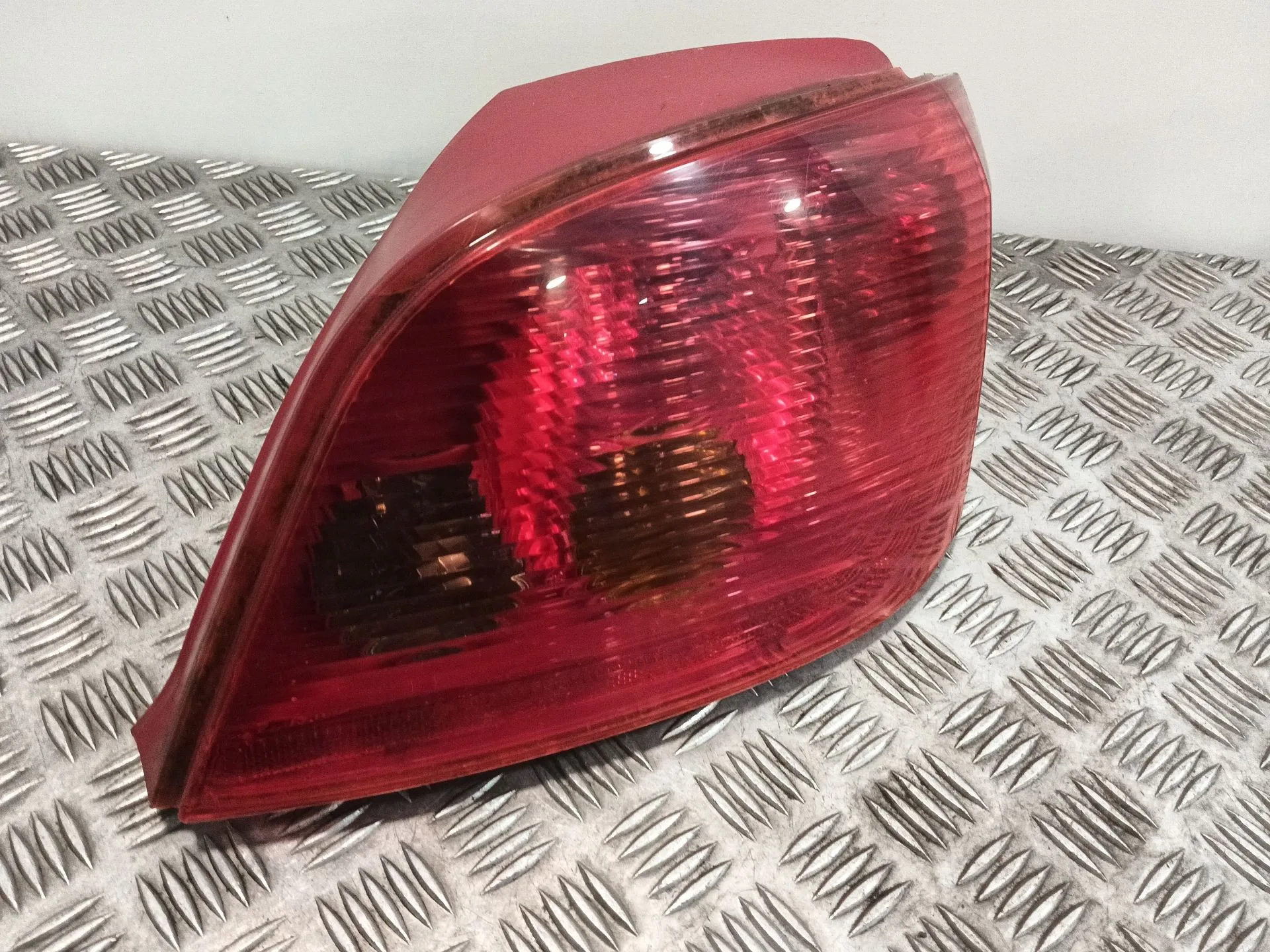 Piloto Trasero Derecho para Peugeot 307 (S1)