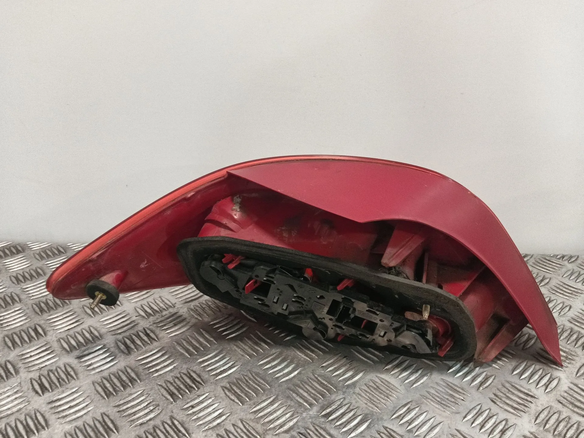 Piloto Trasero Derecho para Peugeot 307 (S1)