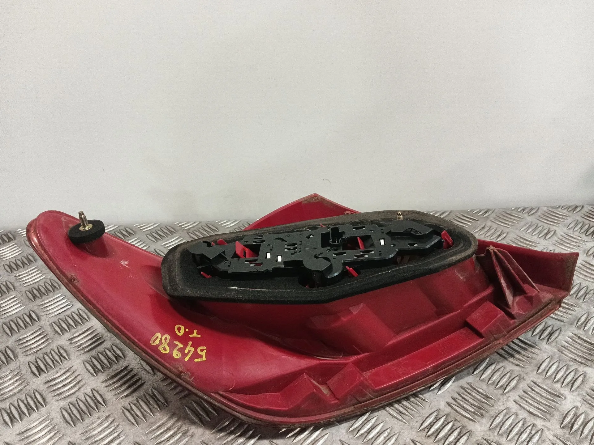 Piloto Trasero Derecho para Peugeot 307 (S1)