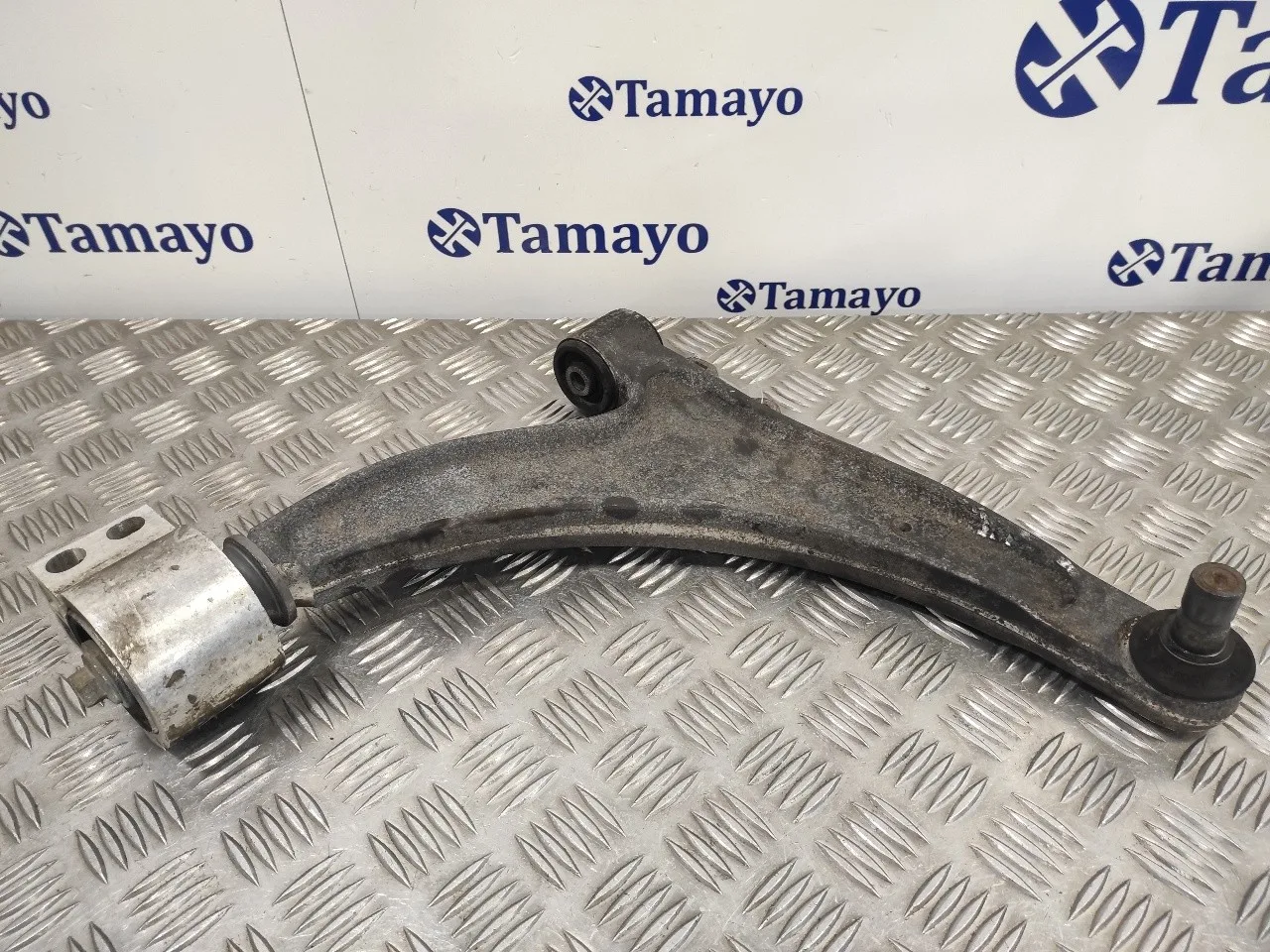 Brazo Suspension Inferior Delantero Derecho para Opel Insignia Sports Tourer