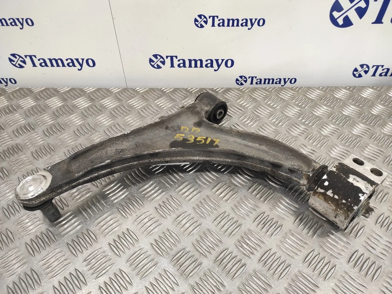 Brazo Suspension Inferior Delantero Derecho para Opel Insignia Sports Tourer