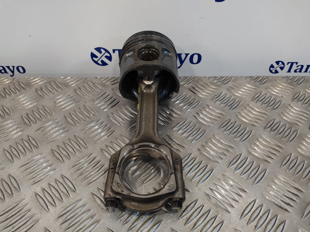 Piston para Opel Insignia Sports Tourer