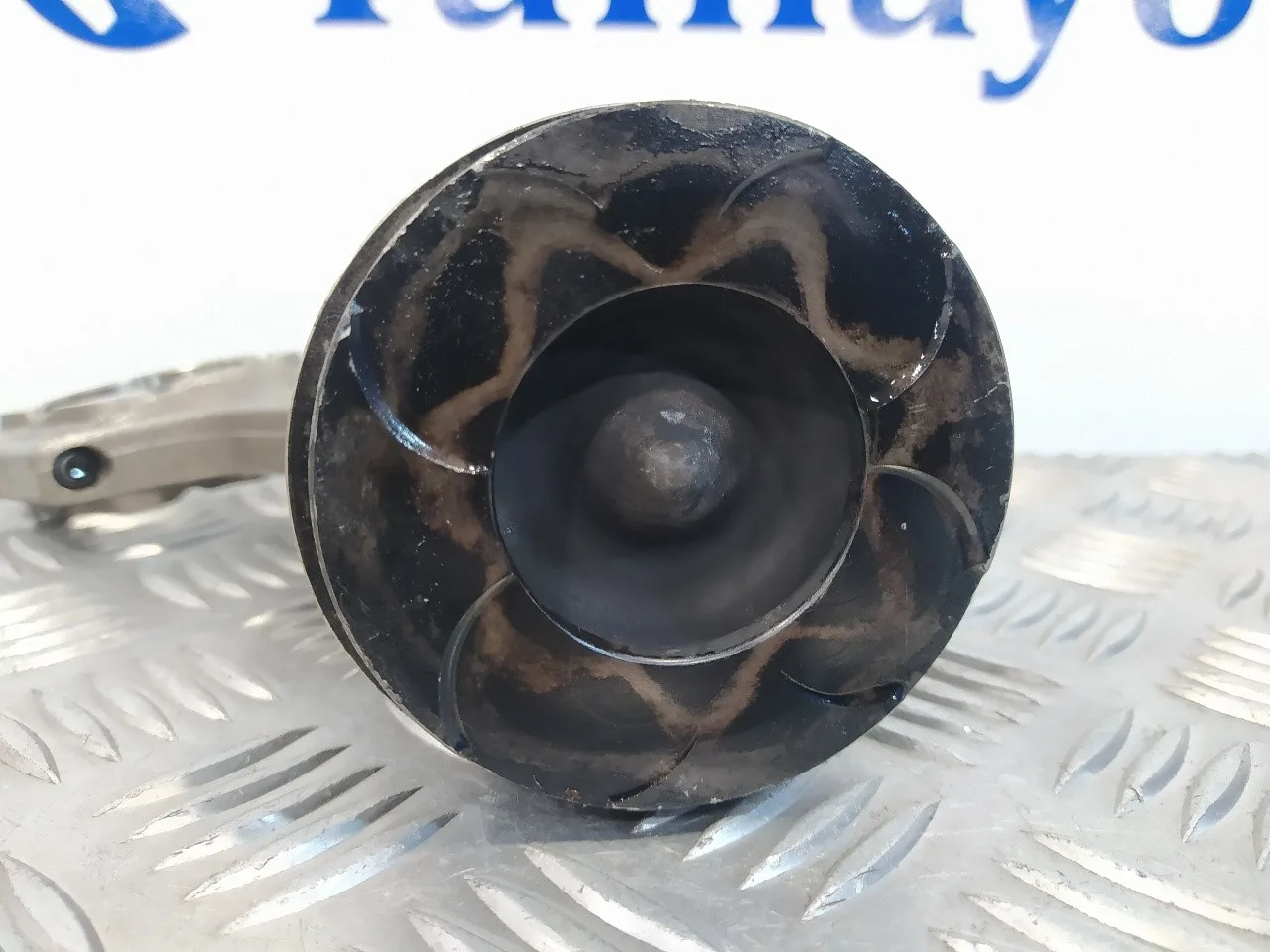 Piston para Opel Insignia Sports Tourer