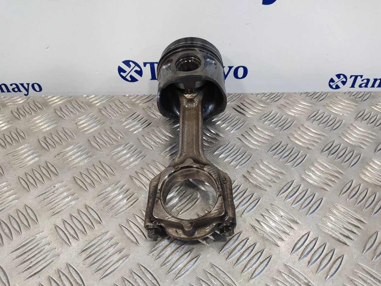 Piston para Opel Insignia Sports Tourer