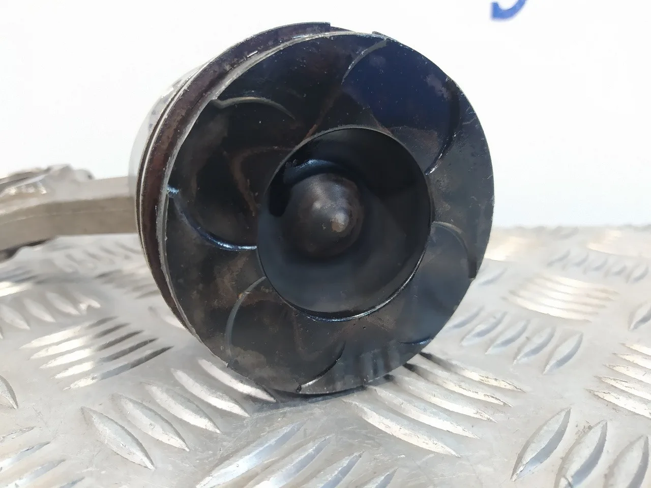 Piston para Opel Insignia Sports Tourer