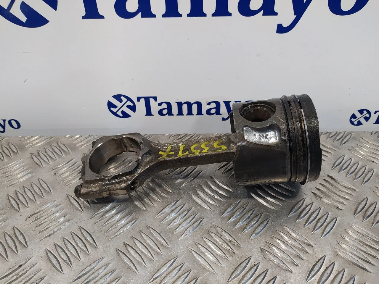 Piston para Opel Insignia Sports Tourer