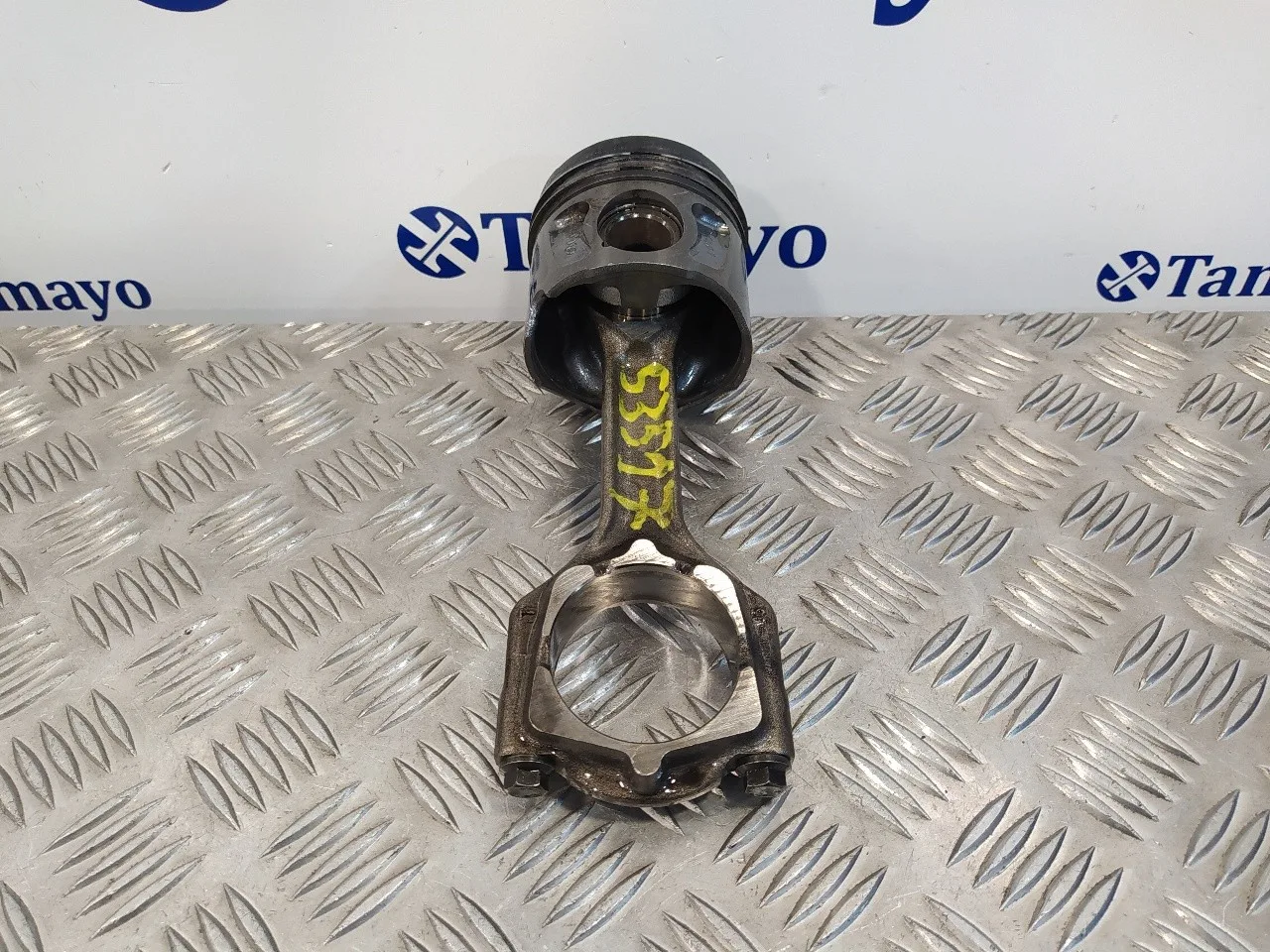 Piston para Opel Insignia Sports Tourer
