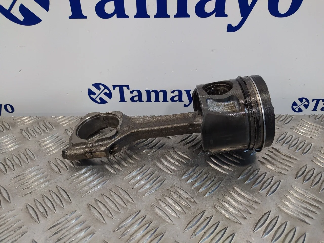Piston para Opel Insignia Sports Tourer