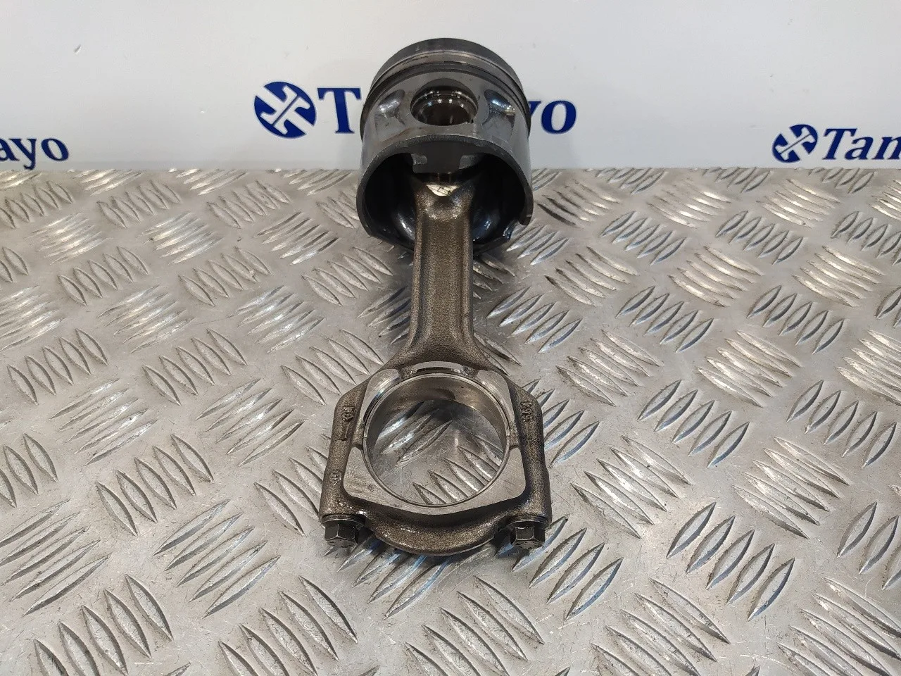 Piston para Opel Insignia Sports Tourer