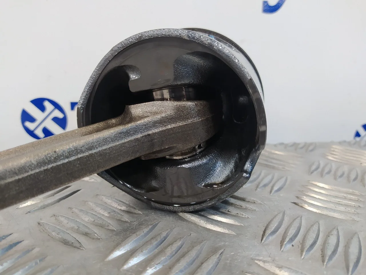 Piston para Opel Insignia Sports Tourer