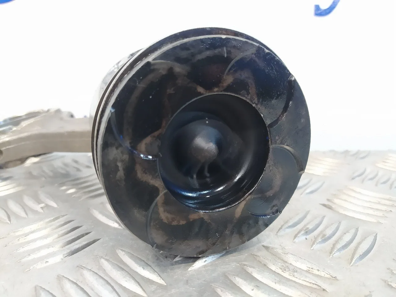 Piston para Opel Insignia Sports Tourer