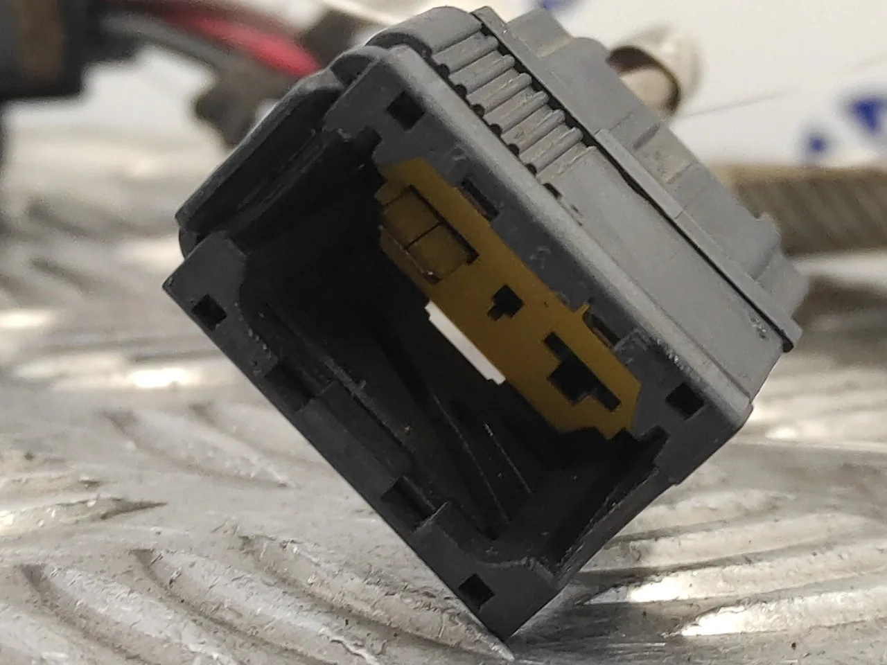 Resistencia Calefaccion para Renault Master Ii Phase 2 Caja Cerrada