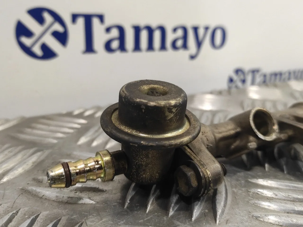 Rampa Inyectora para Toyota Yaris (Ncp1/Nlp1/Scp1)
