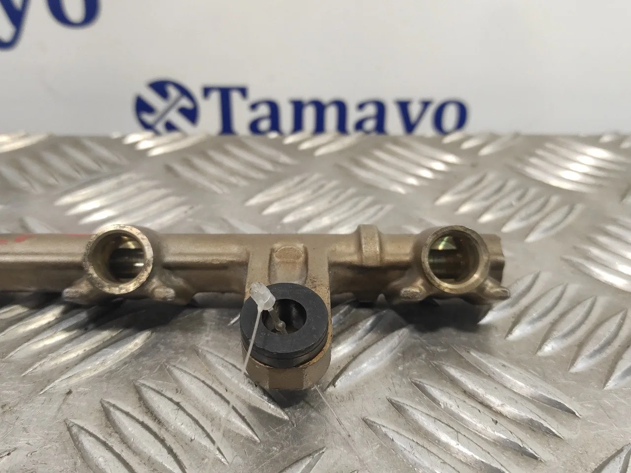 Rampa Inyectora para Toyota Yaris (Ncp1/Nlp1/Scp1)
