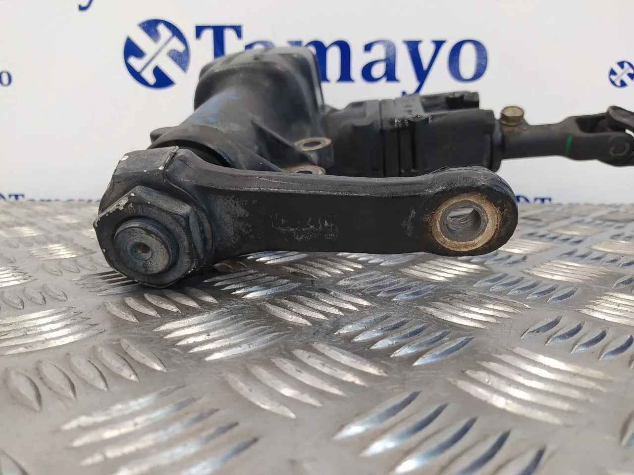Caja Direccion para Nissan Terrano/Terrano.ii (R20)