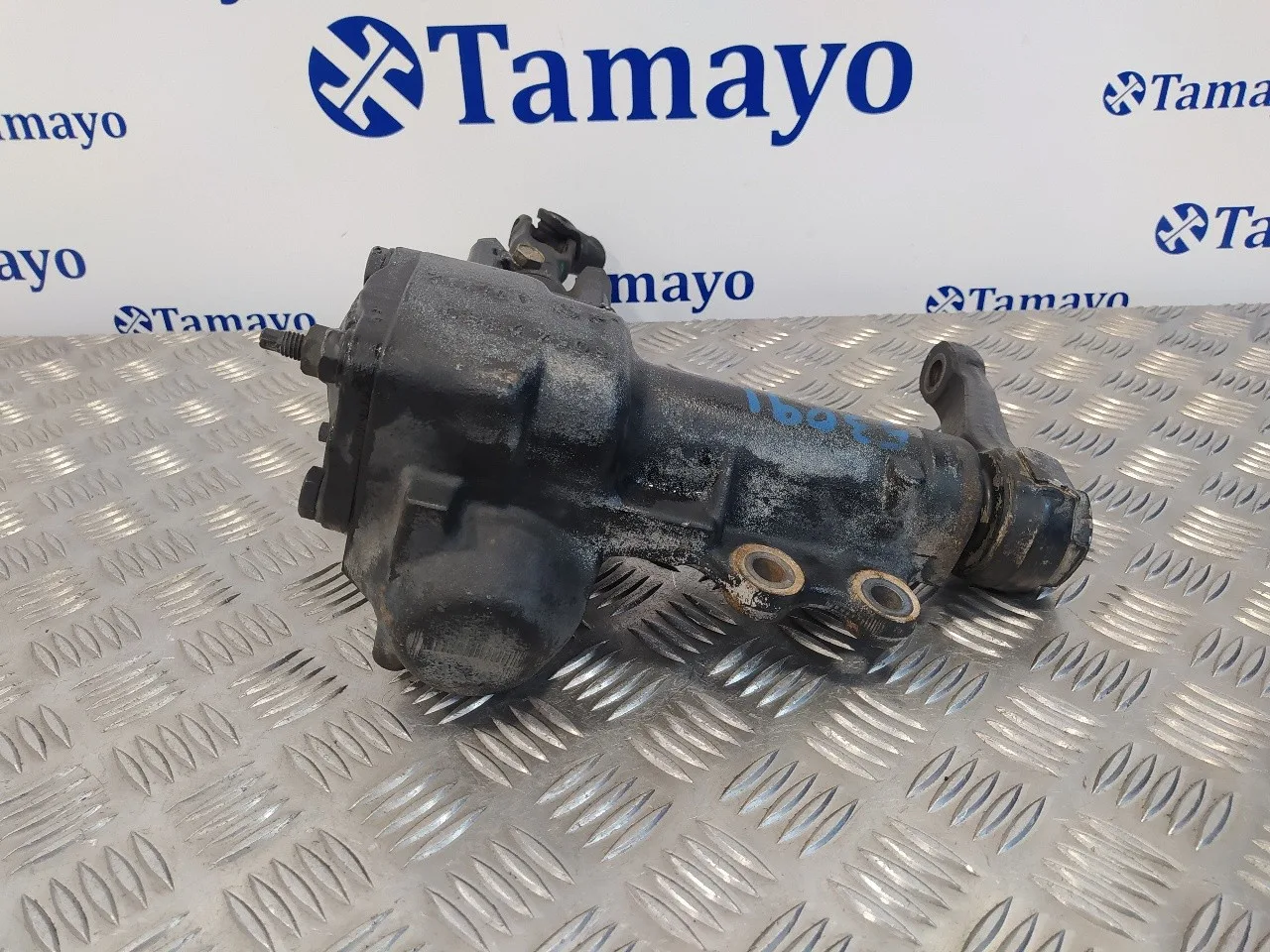 Caja Direccion para Nissan Terrano/Terrano.ii (R20)