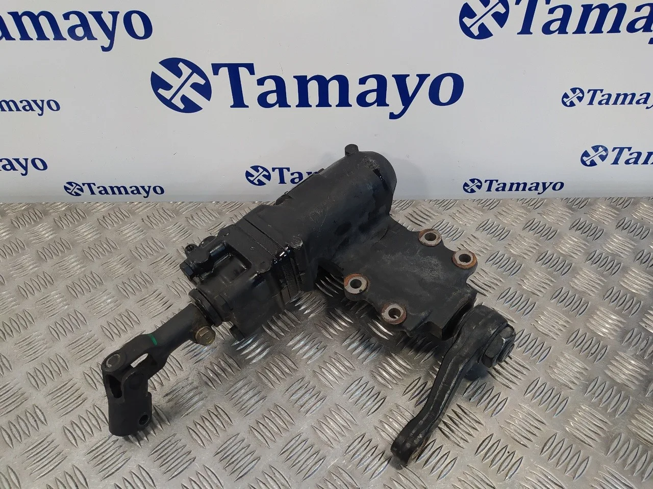 Caja Direccion para Nissan Terrano/Terrano.ii (R20)