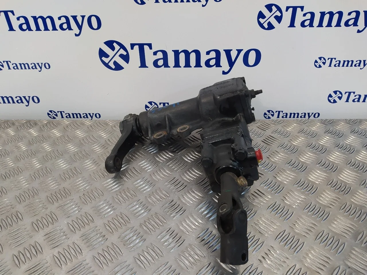 Caja Direccion para Nissan Terrano/Terrano.ii (R20)