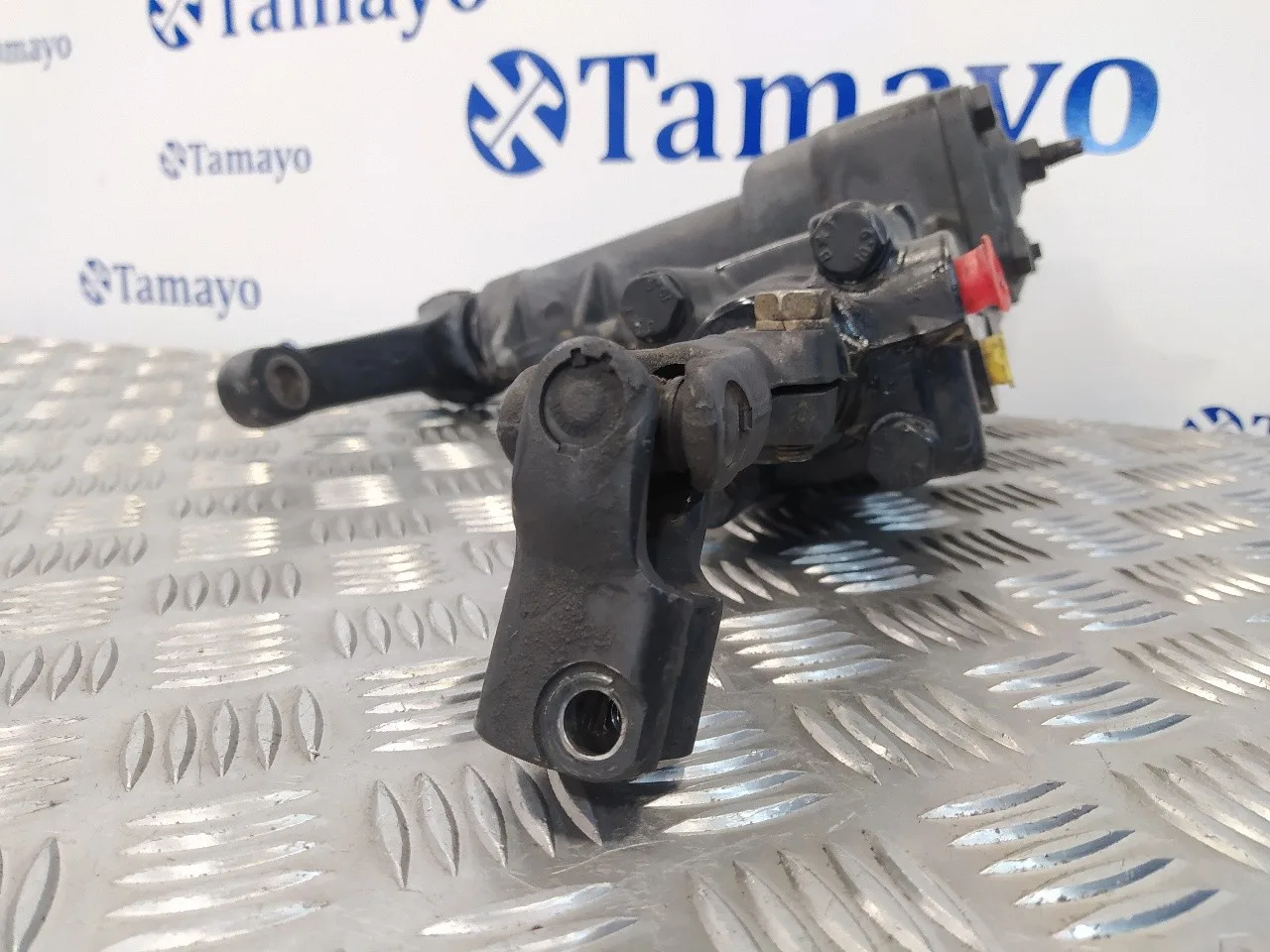 Caja Direccion para Nissan Terrano/Terrano.ii (R20)