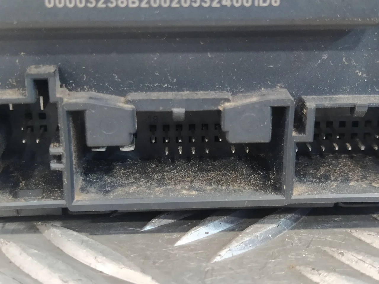 Modulo Electronico para Audi A6 Berlina (4F2)