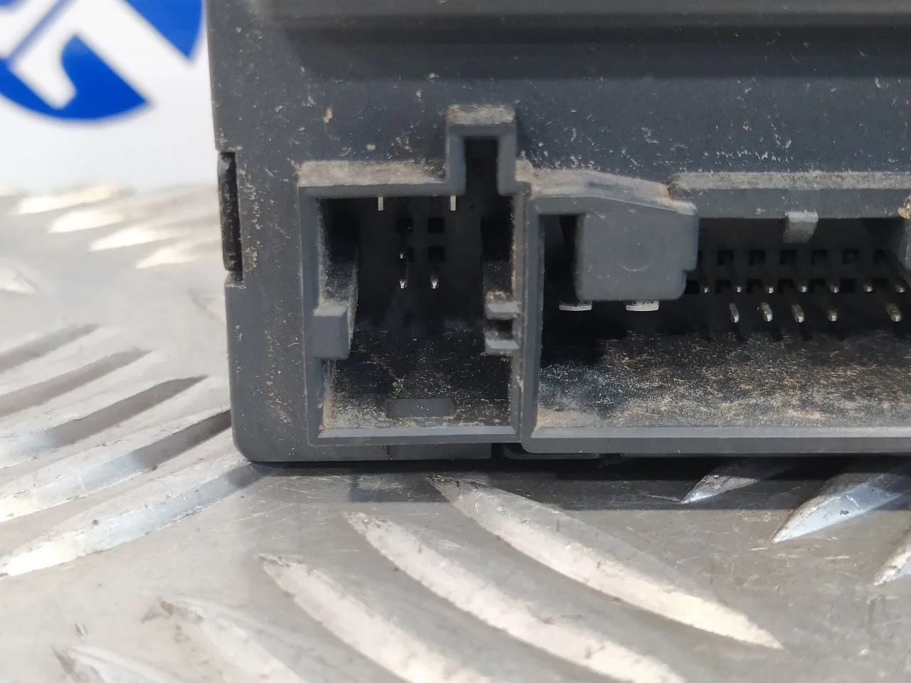 Modulo Electronico para Audi A6 Berlina (4F2)