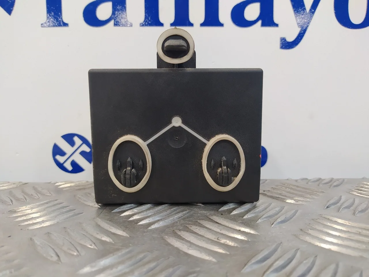 Modulo Electronico para Audi A6 Berlina (4F2)