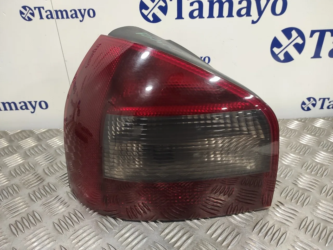 Piloto Trasero Izquierdo para Audi A3 (8L)
