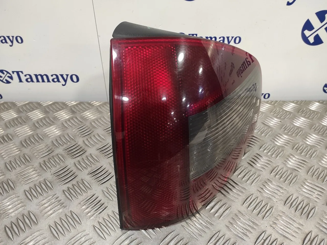 Piloto Trasero Izquierdo para Audi A3 (8L)