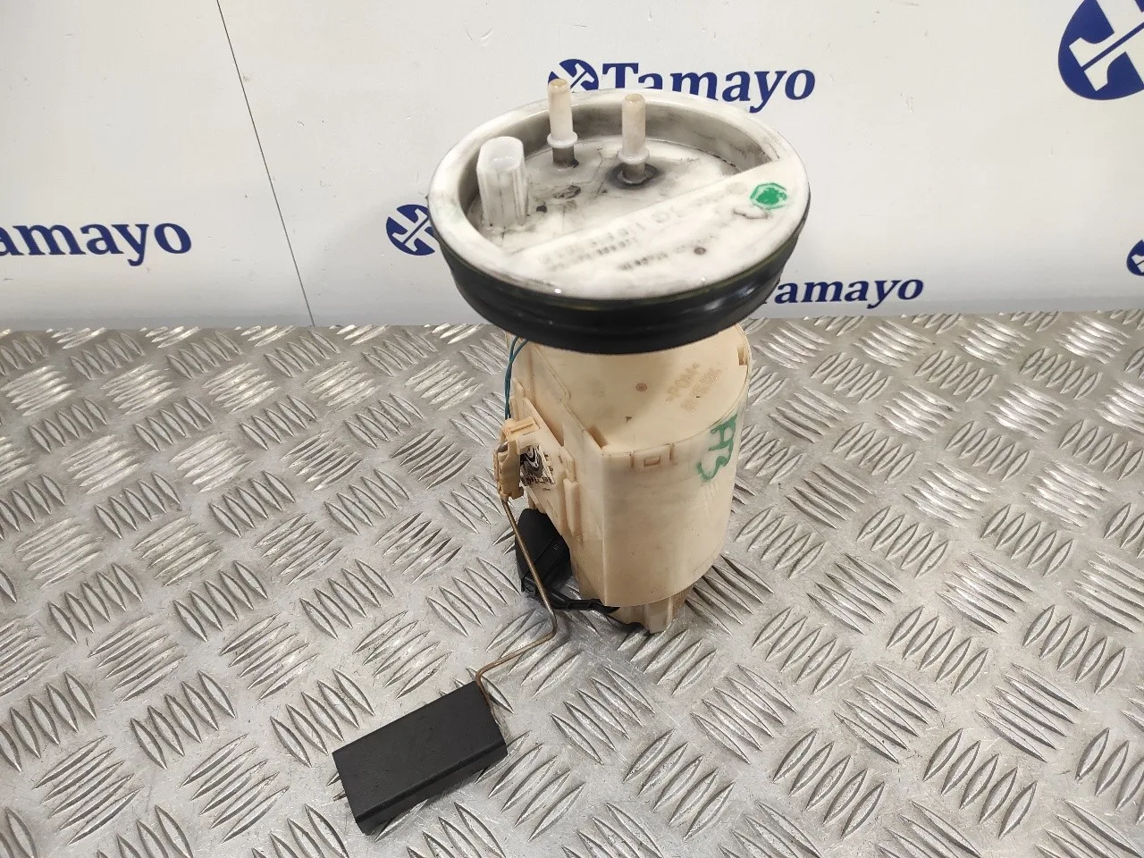Aforador para Audi A3 (8L)