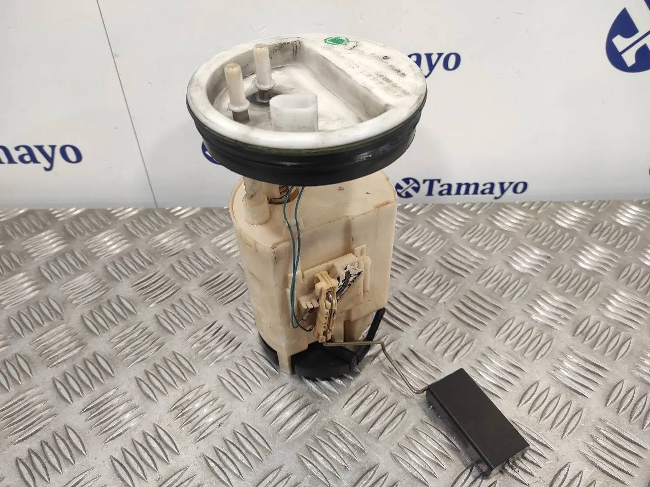 Aforador para Audi A3 (8L)