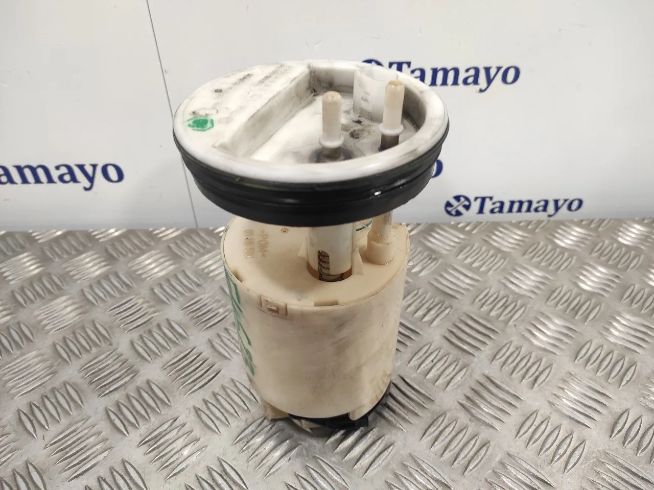 Aforador para Audi A3 (8L)