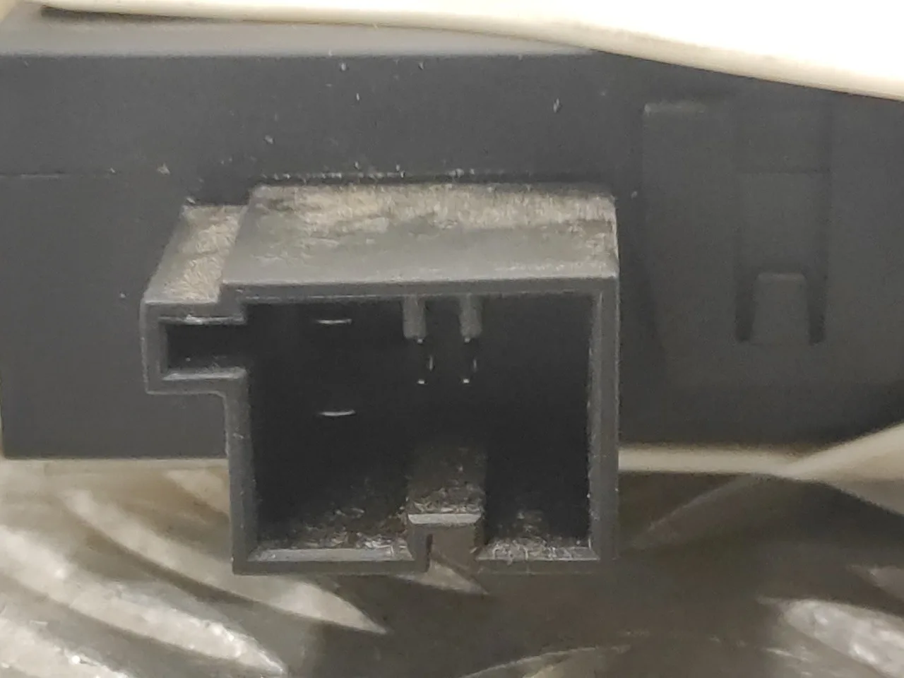 Motor Elevalunas Delantero Izquierdo para Audi A6 Berlina (4F2)