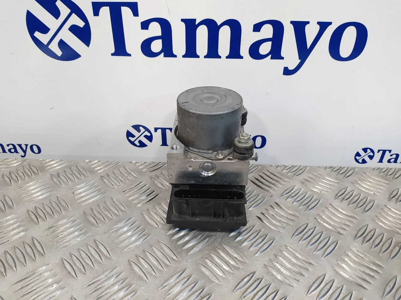 Abs para Renault Clio Ii Fase Ii (B/Cb0)
